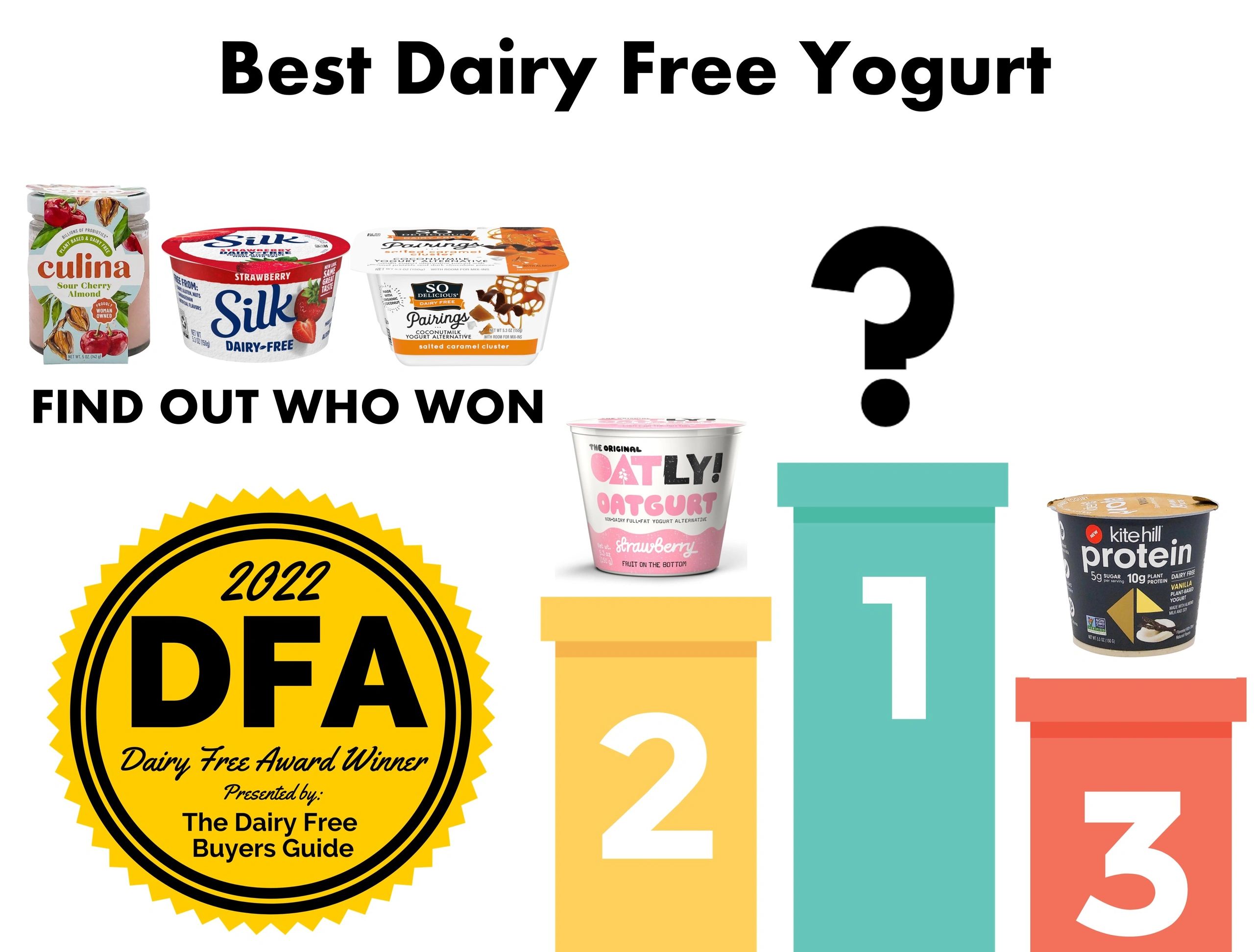 Best Dairy Free Yogurt Of 2022 best-dairy-free-yogurt-of-2022